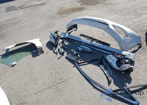 2017 Lincoln Mkz Hybrid Reserve z USA, uszkodzony, nr VIN 3LN6L5MU4HR611927